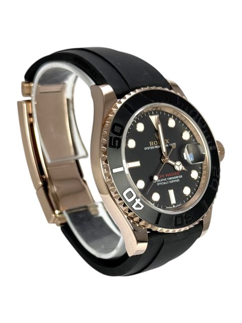 Rolex Yacht-Master 126655 Image 3